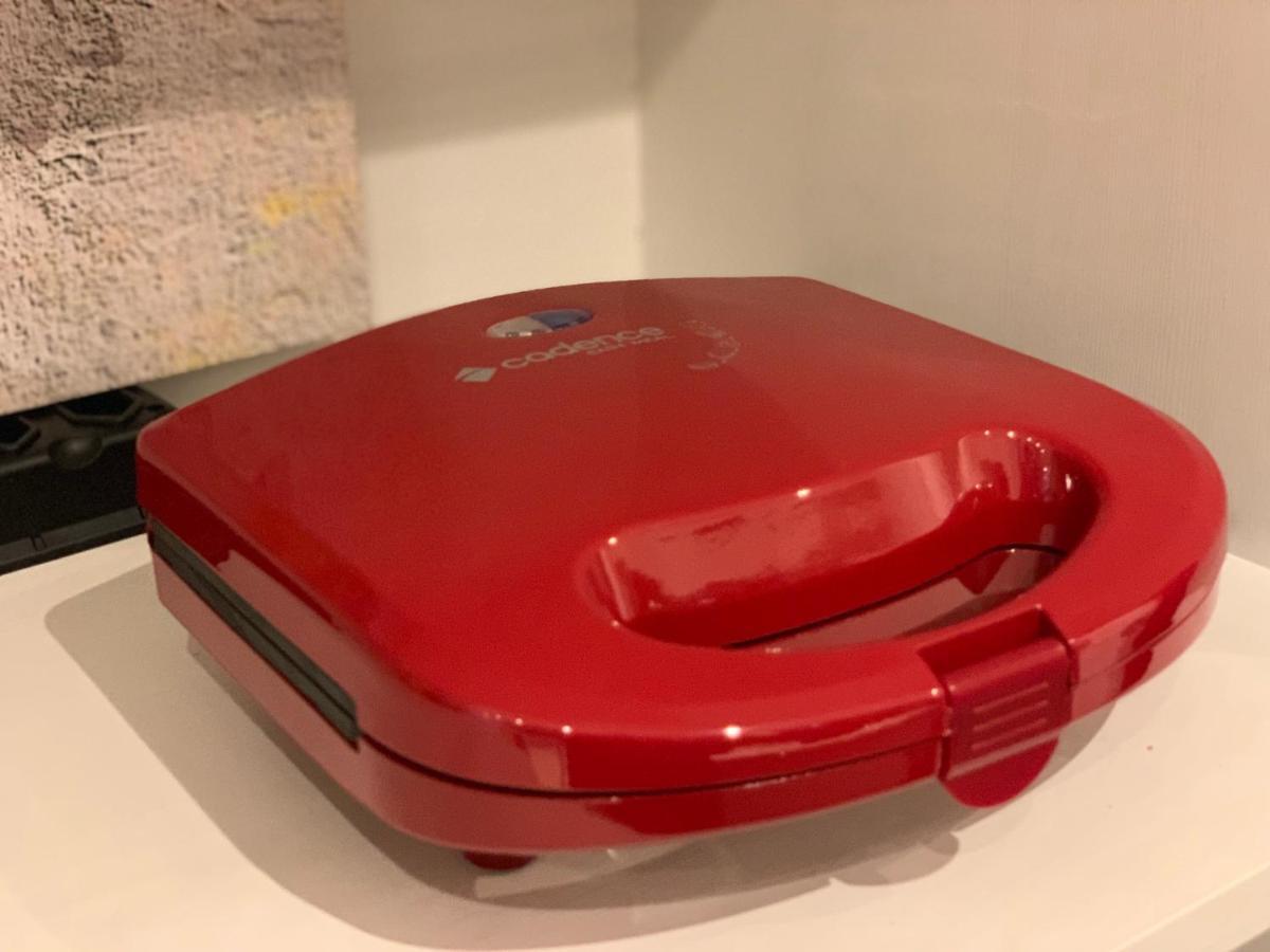 Studio Augusta C/ Vaga De Garagem Internet Alta Velocidade Cd809 サンパウロ エクステリア 写真